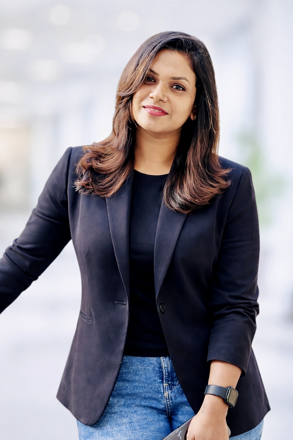 Steffy Antony - Best Freelance Digital Marketing Consultant in Kochi Kerala
